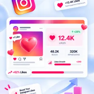 Buy Instagram Likes